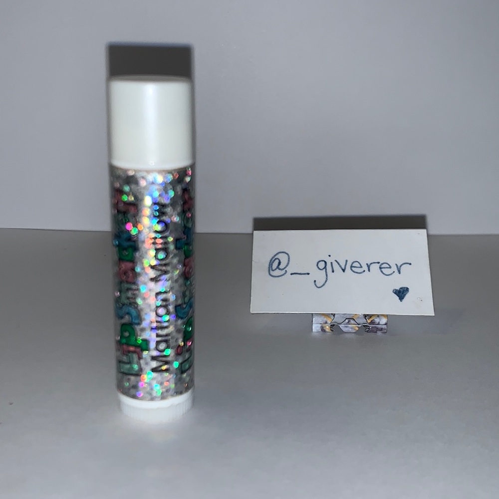 Martian Mallow Cosmic Lips Lip Smackers 90’s